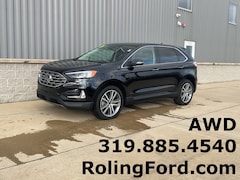 2024 Ford Edge Titanium SUV
