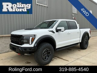 2026 Ford F-150 Raptor R Truck