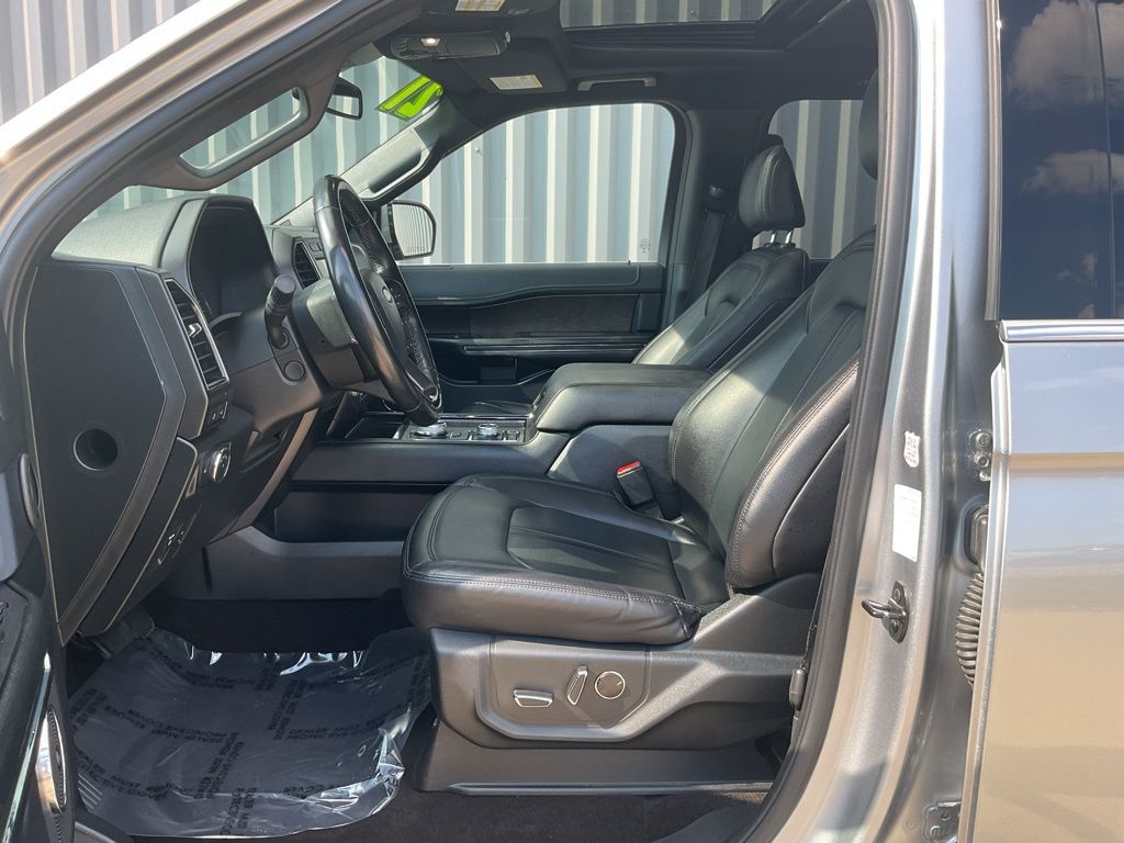 2021 Ford Expedition Limited - Photo 10