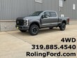  Ford F-350SD