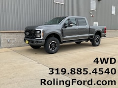 2025 Ford F-350SD Lariat Truck