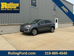 2023 Ford Edge SEL SUV