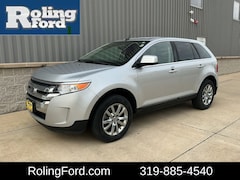 2011 Ford Edge Limited SUV