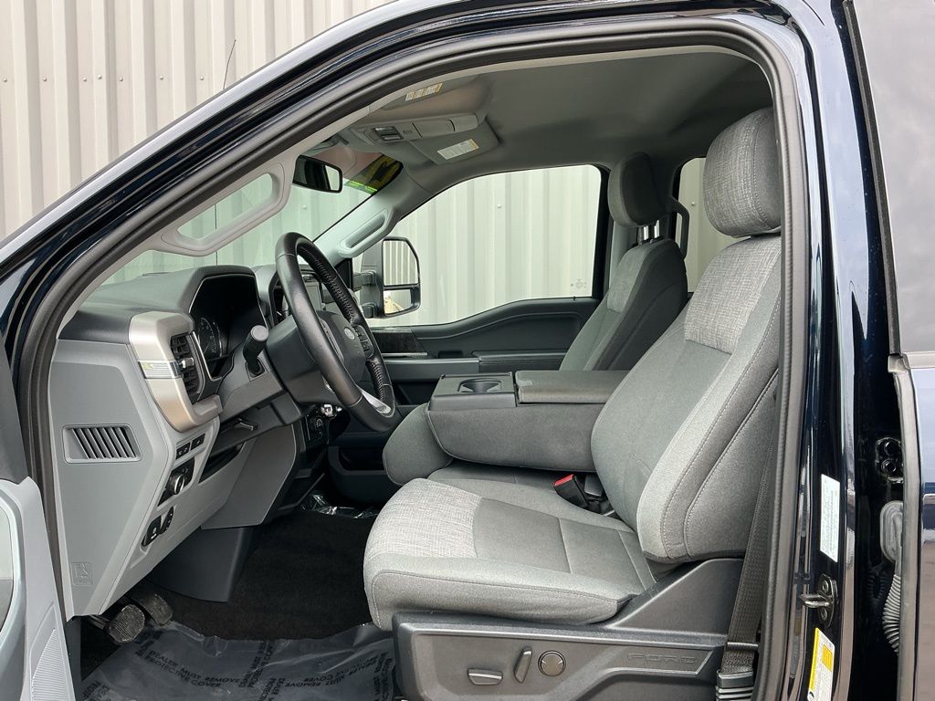 2022 Ford F-150 XLT - Photo 9