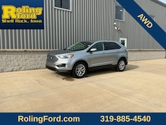 2024 Ford Edge SEL SUV