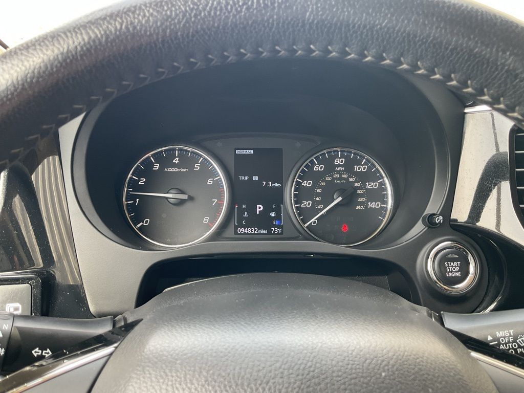 2020 Mitsubishi Outlander SEL - Photo 12