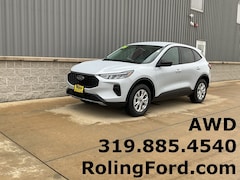 2026 Ford Escape Active SUV