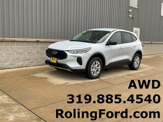 2026 Ford Escape Active SUV 2026 Ford Escape Active SUV