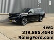 Ford Expedition Max