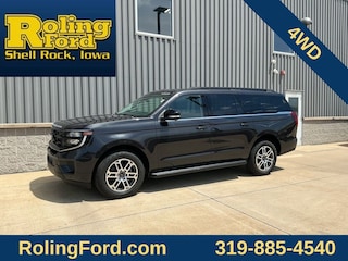 2026 Ford Expedition Max Active SUV