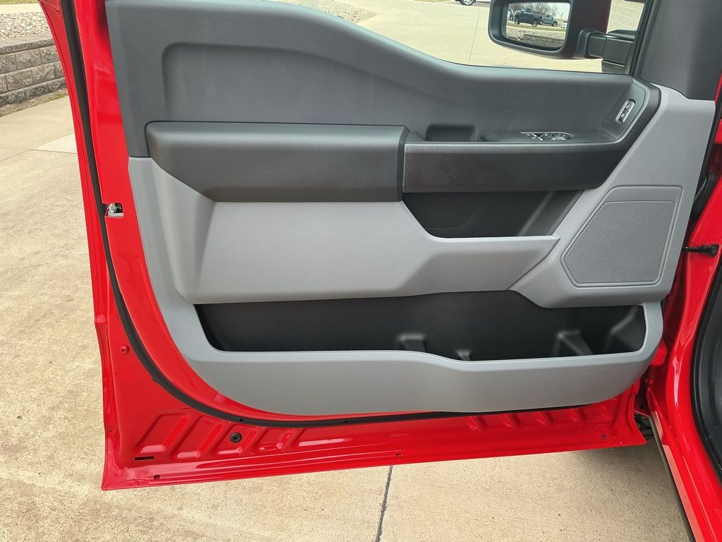 2026 Ford F-250 Super Duty XL - Photo 7