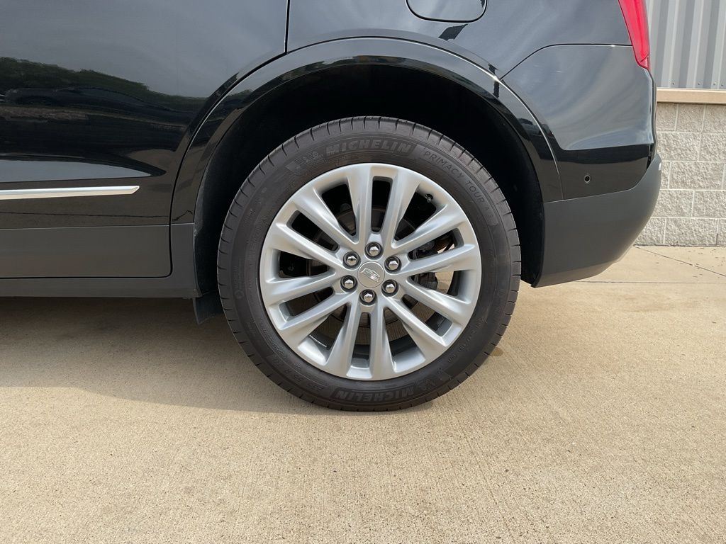 2019 Cadillac XT5 Platinum - Photo 6