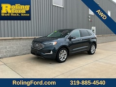 2024 Ford Edge Titanium SUV