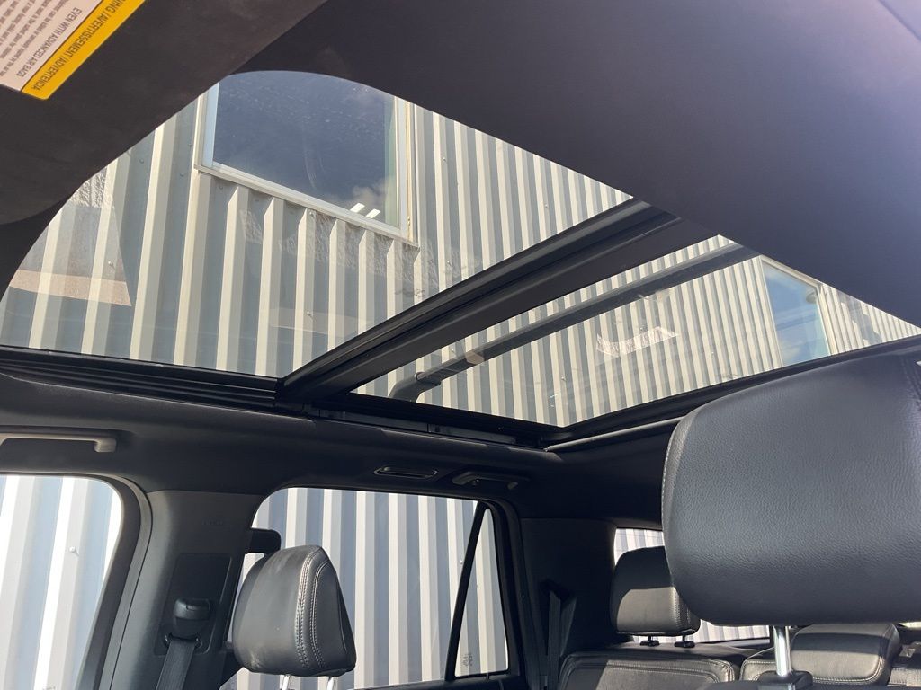2021 Ford Expedition Limited - Photo 12