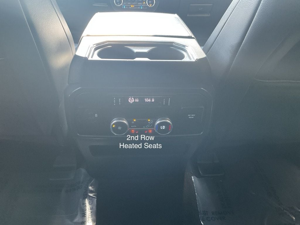2021 Ford Expedition Limited - Photo 24