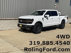 2025 Ford F-150 Tremor Truck