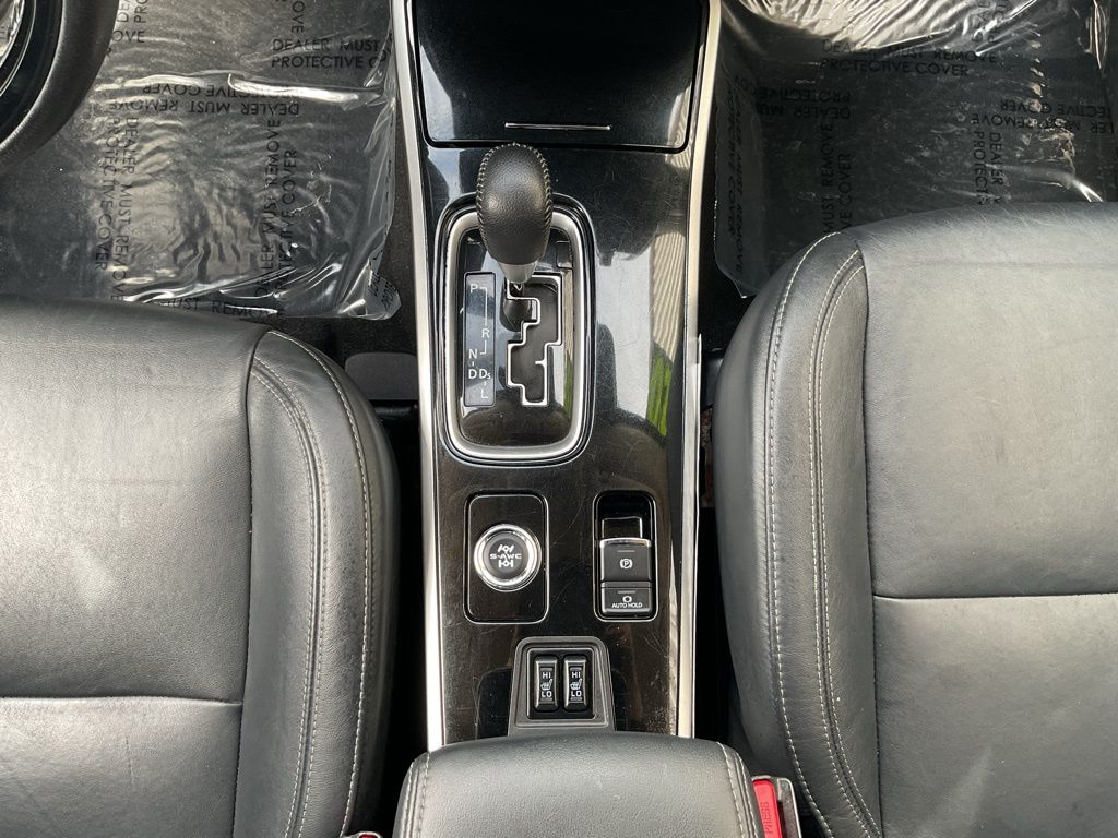 2020 Mitsubishi Outlander SEL - Photo 14