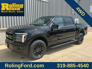 2026 Ford F-150 Lariat Truck