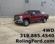  Ford F-350SD