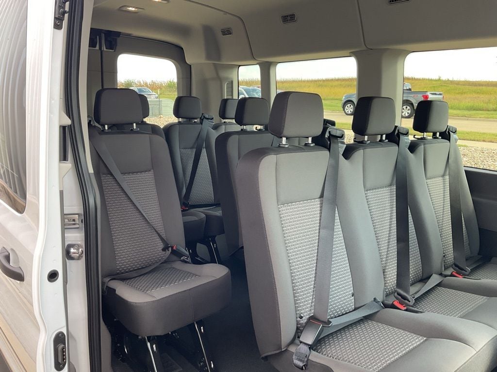 2025 Ford Transit Passenger Van XL - Photo 16