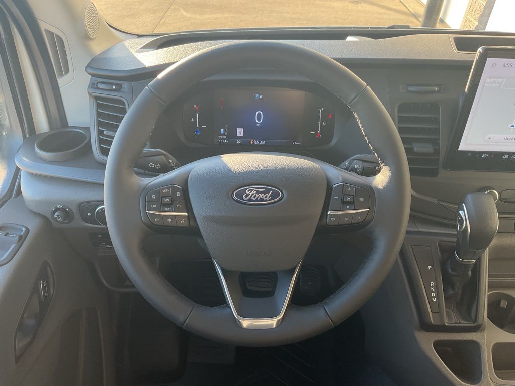 2026 Ford Transit Van Base - Photo 10