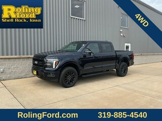 2026 Ford F-150 Lariat Truck