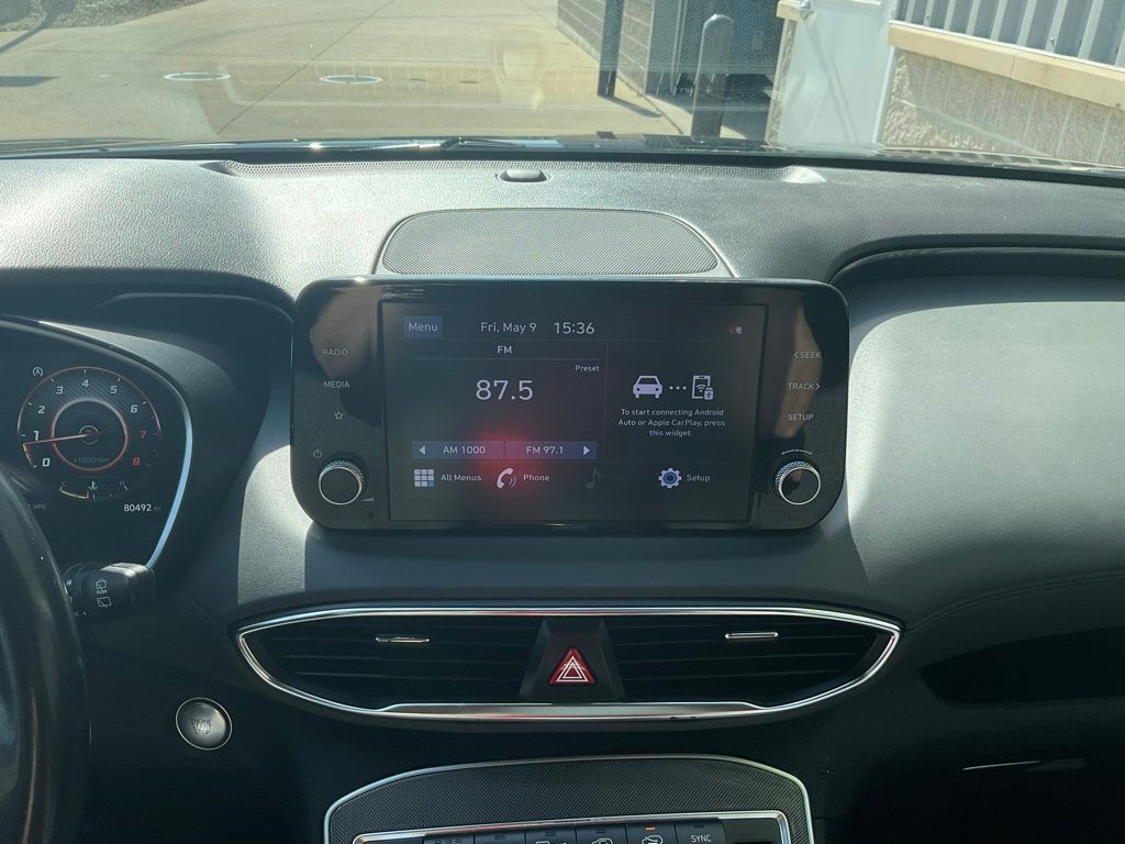 2022 Hyundai Santa Fe SEL - Photo 13
