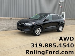 2023 Ford Escape Active SUV