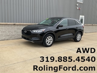 Used 2023 Ford Escape Active SUV in Shell Rock IA