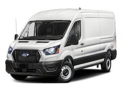 2026 Ford Transit-250 Base Cargo Van