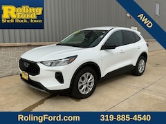 2023 Ford Escape Active SUV