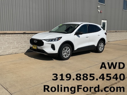 2024 Ford Escape Active SUV