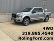 Ford F-150
