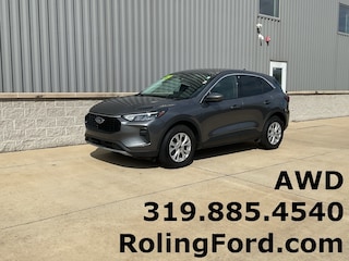 Used 2023 Ford Escape Active SUV in Shell Rock IA