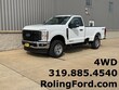  Ford F-350SD