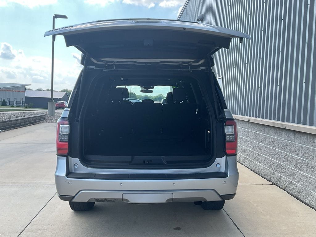 2021 Ford Expedition Limited - Photo 28