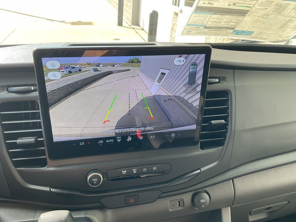2025 Ford Transit Passenger Van XL - Photo 20