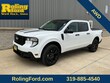  Ford Maverick