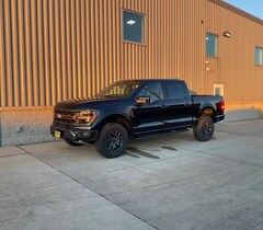2025 Ford F-150 Tremor Truck
