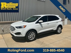 2024 Ford Edge SEL SUV