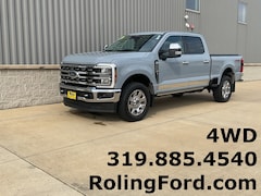 2024 Ford F-250SD Lariat Truck