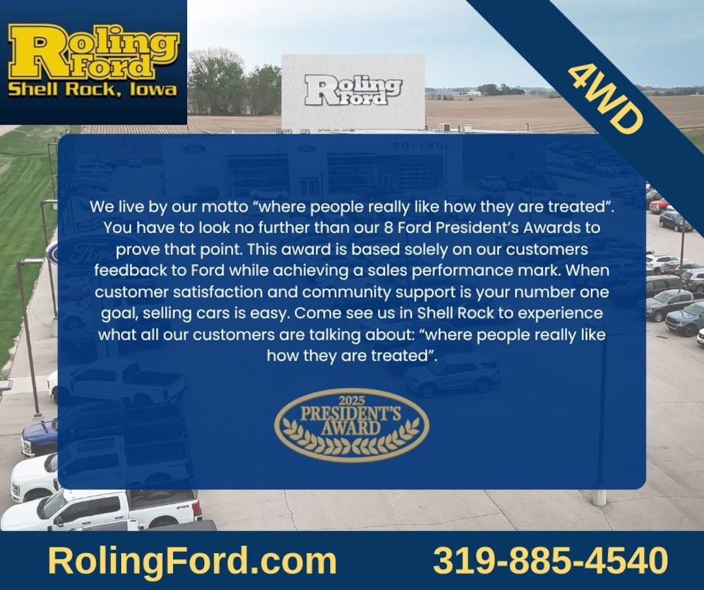 New 2026 Ford F-350SD King Ranch Truck