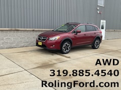 2014 Subaru XV Crosstrek 2.0i Premium SUV