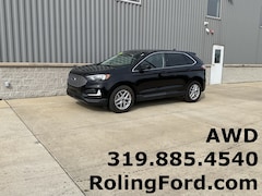 2024 Ford Edge SEL SUV