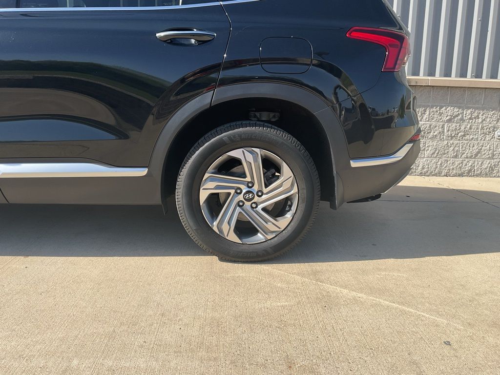 2022 Hyundai Santa Fe SEL - Photo 6