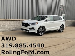 2022 Ford Edge ST SUV