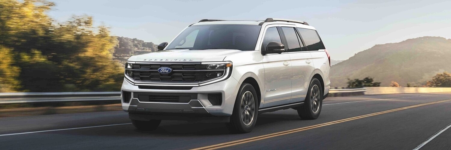 Ford Expedition
