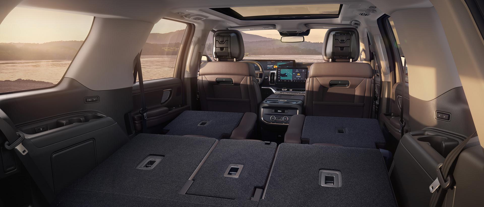 Ford Expedition