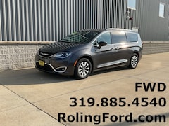 2020 Chrysler Pacifica Touring L Plus Minivan/Van