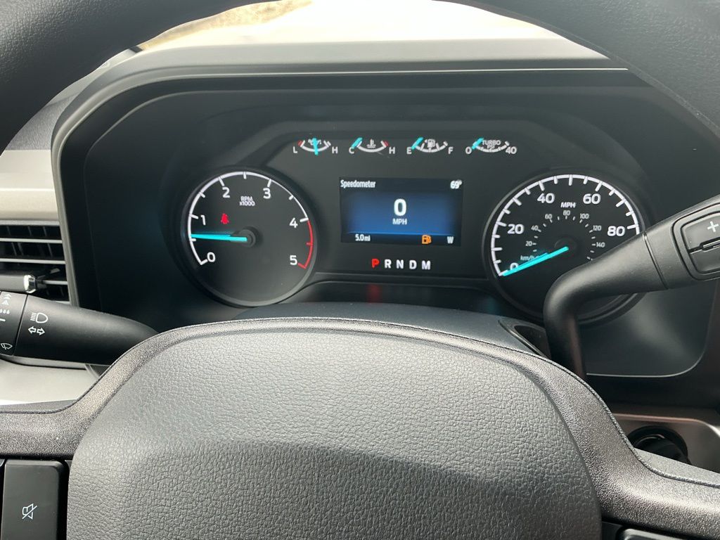2026 Ford F-250 Super Duty XL - Photo 14